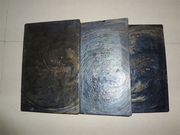 為什么說鑄石板與一般常見耐磨材料不同？