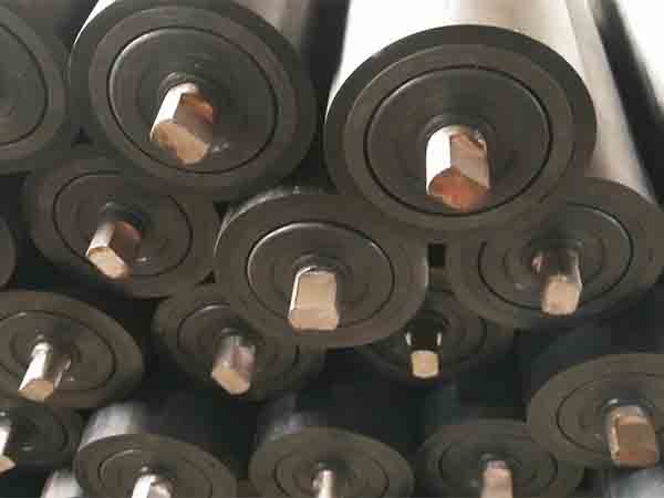 超高分子量聚乙烯托輥有哪些競爭優(yōu)勢？山峰塑化來告訴你