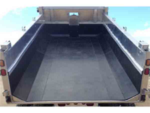 高分子聚乙烯車廂襯板有哪些優(yōu)勢？