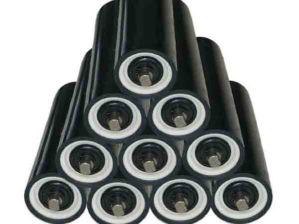 托輥密封性很重要，出現(xiàn)問題不得了！