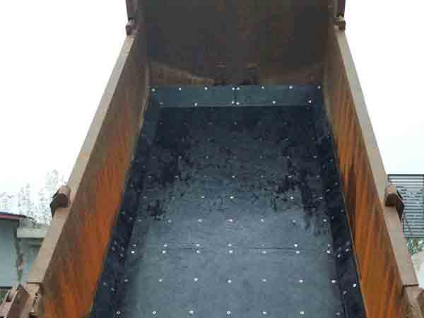 車廂襯板的應(yīng)用優(yōu)勢有那些？