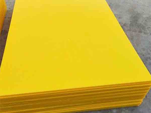 平常使用高分子耐磨板需要有哪些注意事項 平常使用高分子耐磨板需要有哪些注意事項