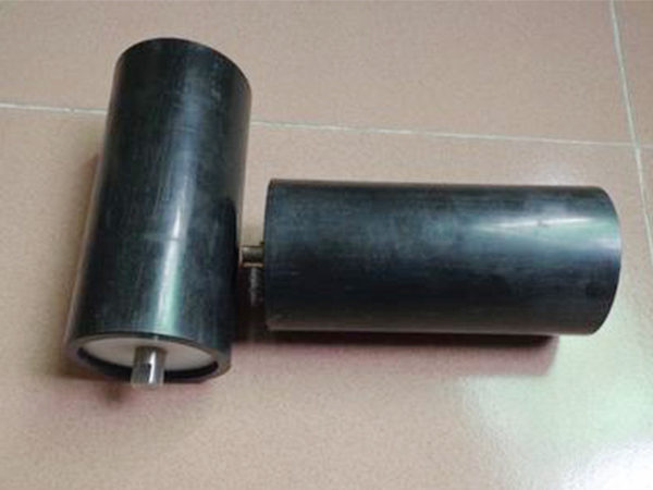 怎么修正高分子托輥軸承座，做減少磨損