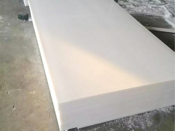 超高分子量聚乙烯板材的表面能做油漆嗎？